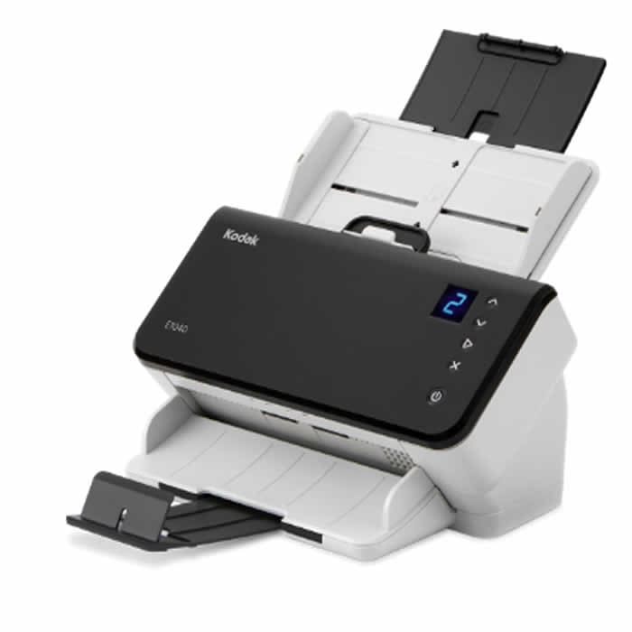 kodak tarayıcı